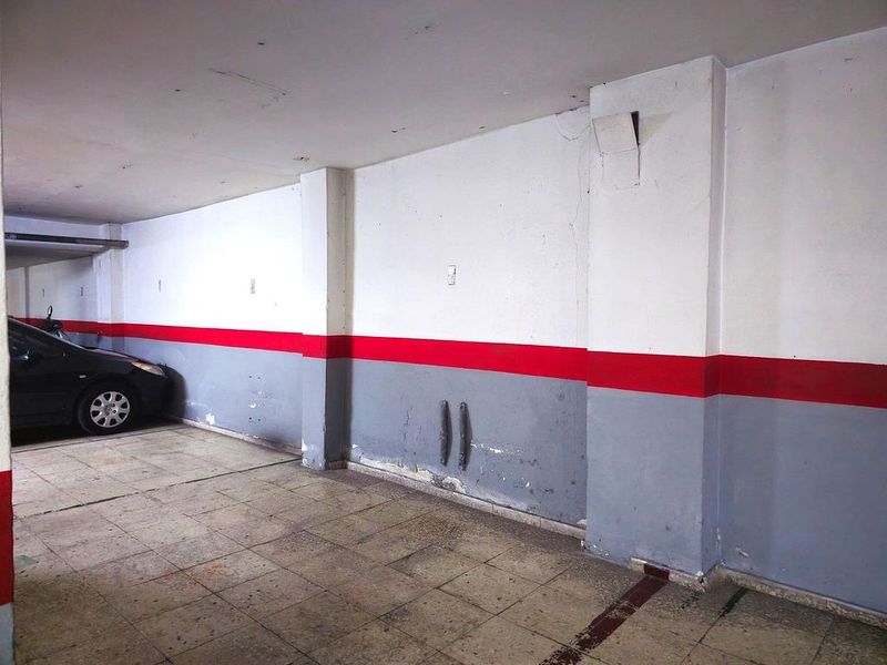 Garagem em Malaga, Spain N.º 226825