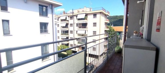 2-Zimmer Wohnung in Como, Italy, Nr. 333677 9