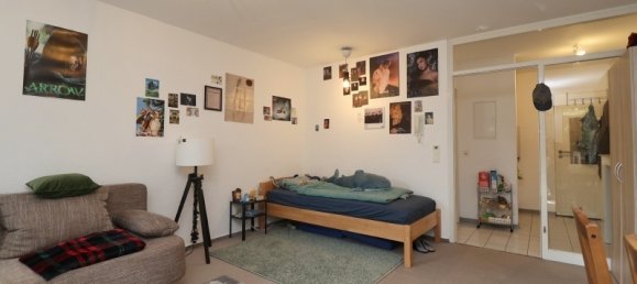 Studio in Mainz, Germany No. 305734 6