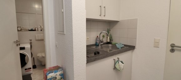 Studio in Mainz, Germany No. 305734 7