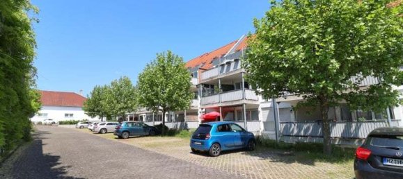 Studio in Mainz, Germany No. 305734 22