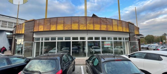 2 rooms Commercial property in Villorba, Italy No. 171412 2