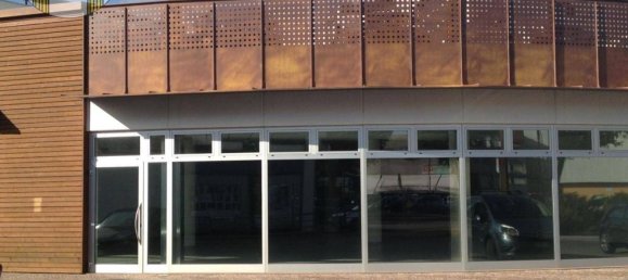 2 rooms Commercial property in Villorba, Italy No. 171412 3