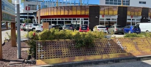 2 rooms Commercial property in Villorba, Italy No. 171412 4