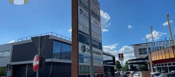 2 rooms Commercial property in Villorba, Italy No. 171412 5