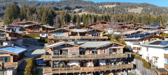 4-Zimmer Penthouse in Kirchberg in Tirol, Austria, Nr. 50665 10