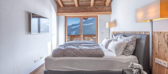 4-Zimmer Penthouse in Kirchberg in Tirol, Austria, Nr. 50665 6