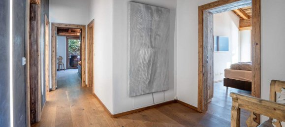 4-Zimmer Penthouse in Kirchberg in Tirol, Austria, Nr. 50665 7