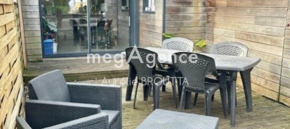 3 غرف نوم منزل في Dannes, France رقم 49860 7