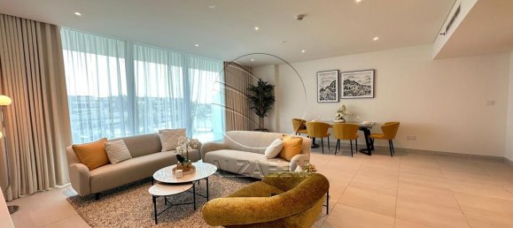 1 bedroom Apartment in Saadiyat Island, UAE No. 29407 2