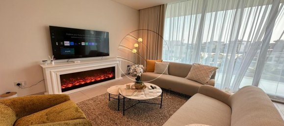 1 bedroom Apartment in Saadiyat Island, UAE No. 29407 3