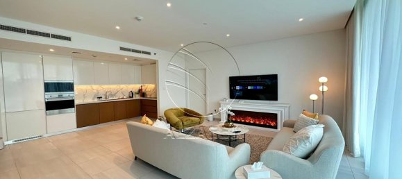 1 bedroom Apartment in Saadiyat Island, UAE No. 29407 5