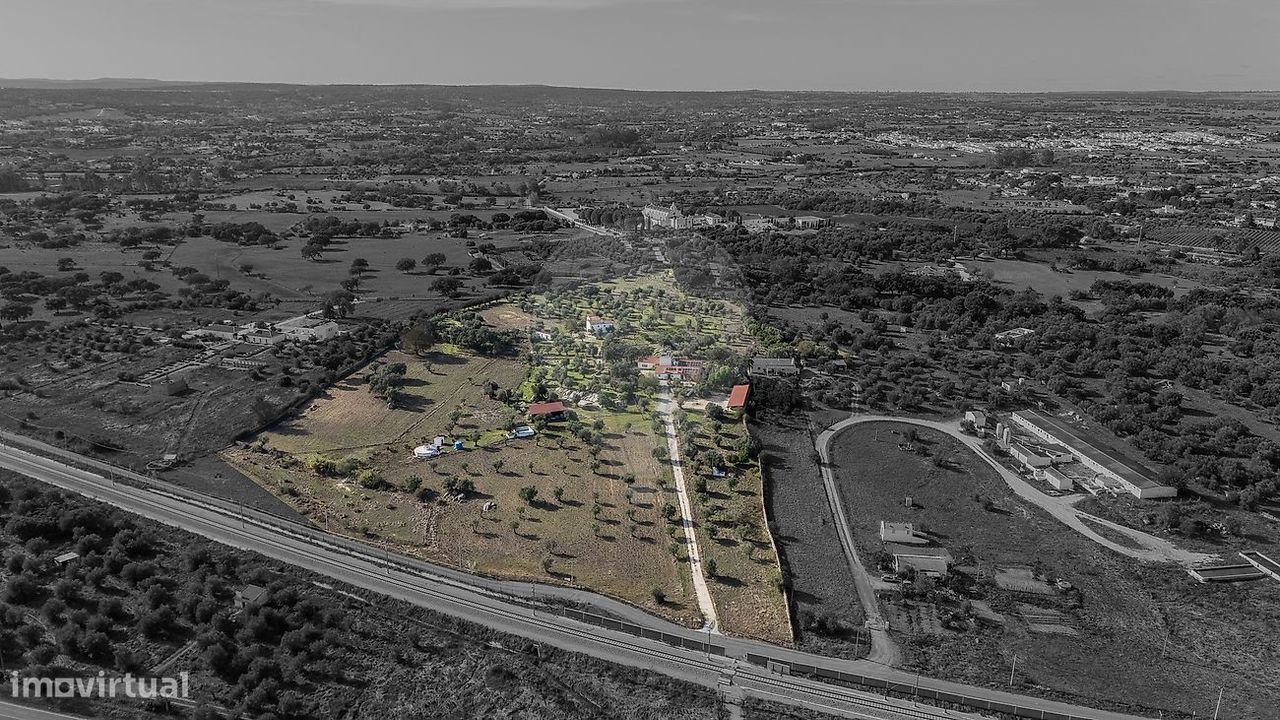 9 غرف نوم منزل في Evora, Portugal رقم 65713