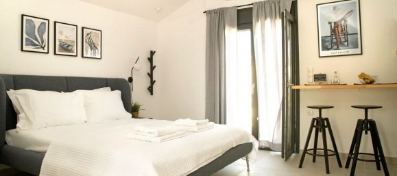 100m² Property in Agios Nikolaos, Greece No. 2129 17