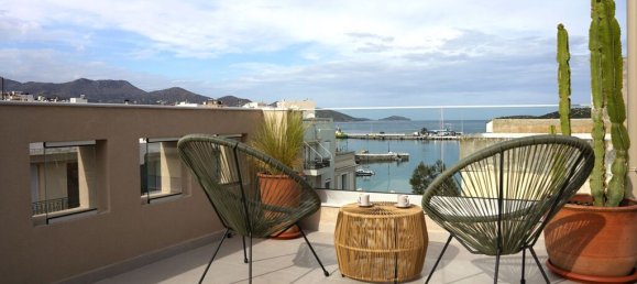 100m² Property in Agios Nikolaos, Greece No. 2129 18