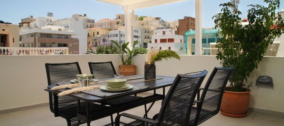 100m² Property in Agios Nikolaos, Greece No. 2129 21