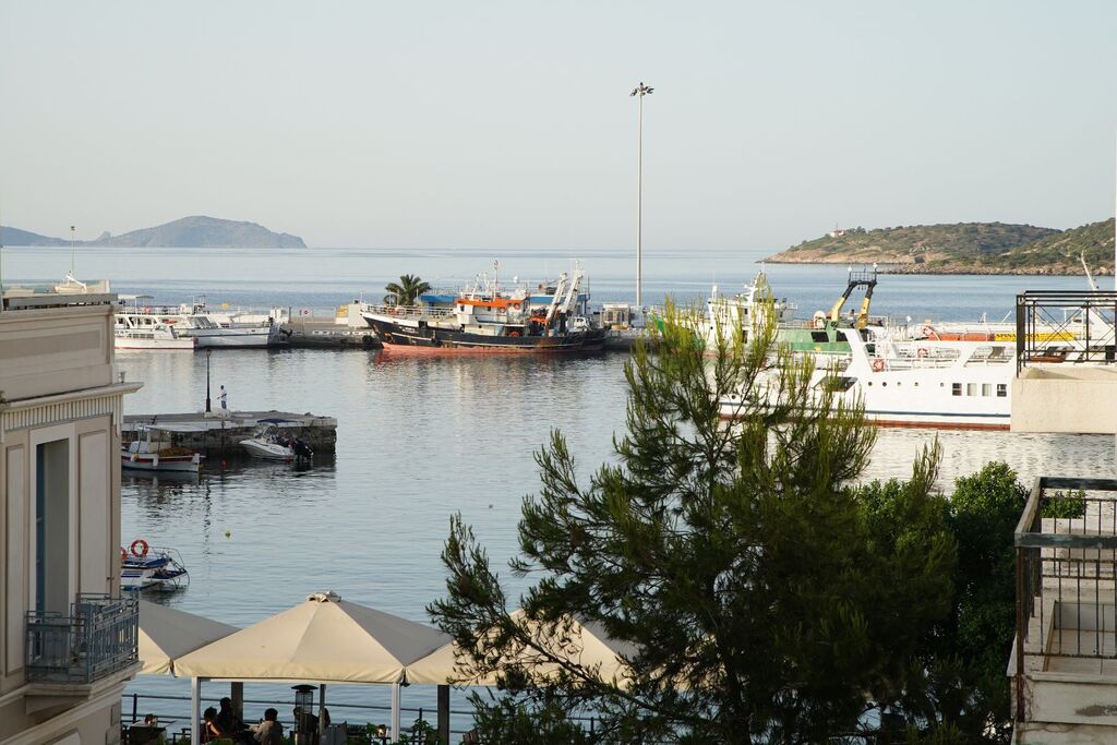 100m² Property in Agios Nikolaos, Greece No. 2129