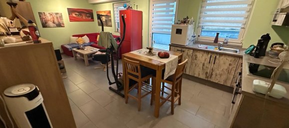 2 غرف نوم شقة في Merzig-Wadern, Germany رقم 68388 6