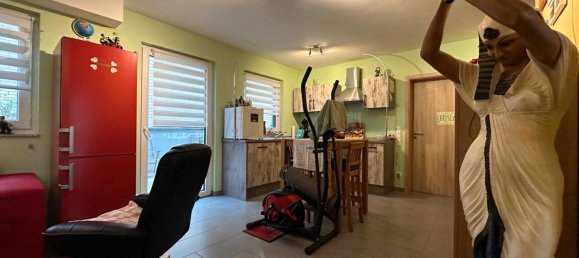 2 غرف نوم شقة في Merzig-Wadern, Germany رقم 68388 4