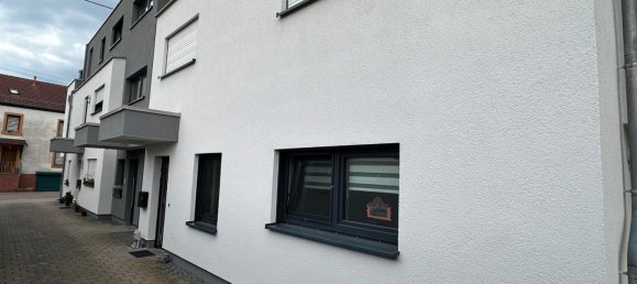 2 غرف نوم شقة في Merzig-Wadern, Germany رقم 68388 16