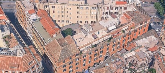 5 chambres Appartement à Rome, Italy No. 257569 10