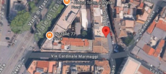 5 chambres Appartement à Rome, Italy No. 257569 3