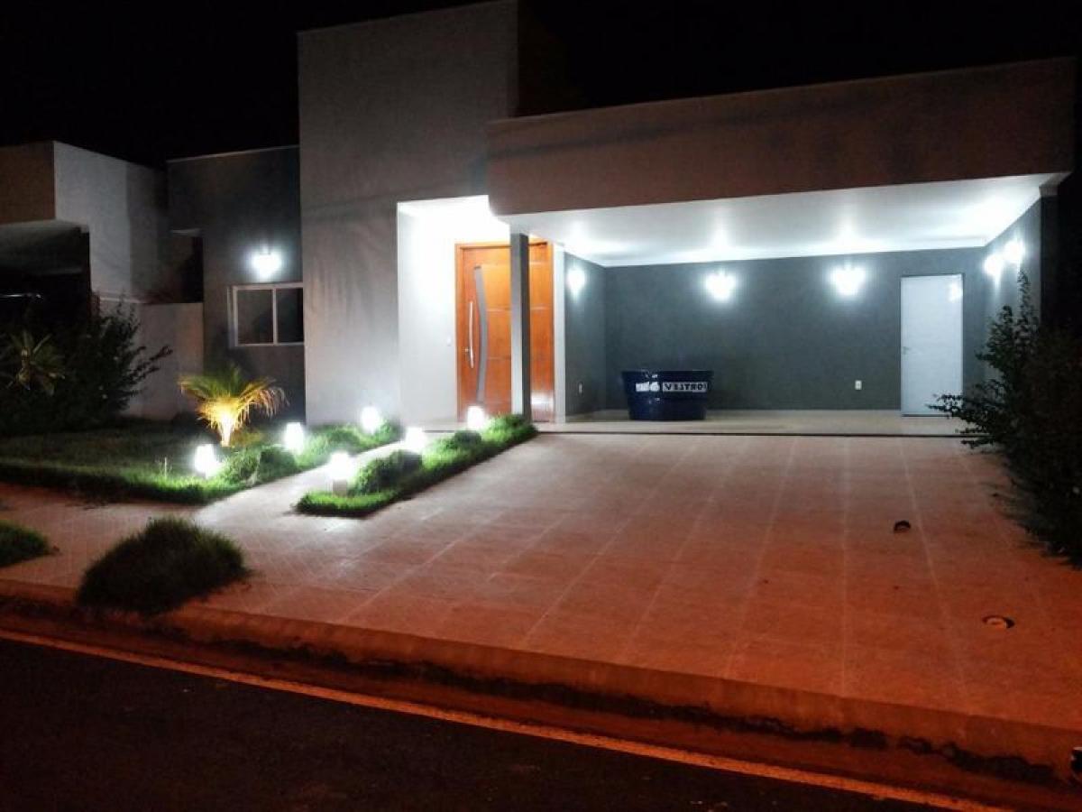 Дом с 3 спальнями в Сан-Паулу, Бразилия № 468698