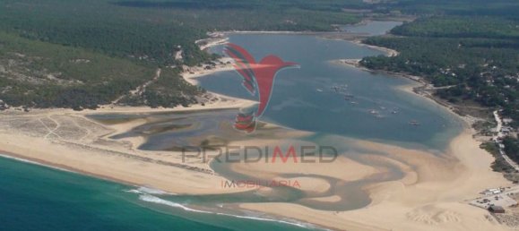 Terreno em Santiago do Cacém, Portugal 385 m² N.º 82869 13