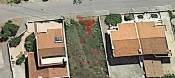 Terreno em Santiago do Cacém, Portugal 385 m² N.º 82869 7