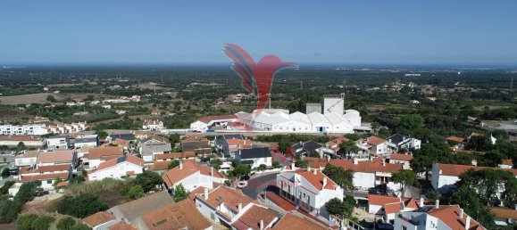 Terreno em Santiago do Cacém, Portugal 385 m² N.º 82869 6