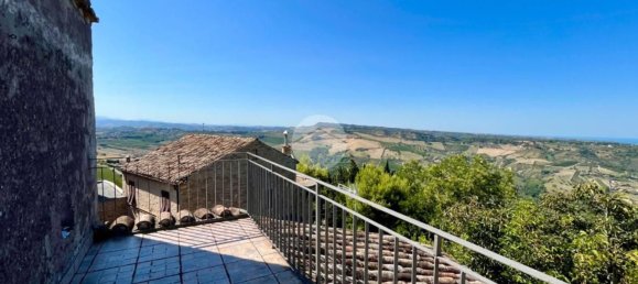 Apartamento de 4 dormitorios en Acquaviva Picena, Italy No. 333348 13