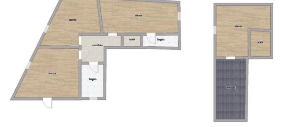 Apartamento de 4 dormitorios en Acquaviva Picena, Italy No. 333348 21