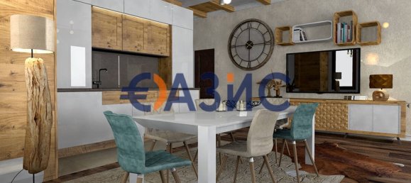 4 غرف نوم منزل في Sveti Vlas, Bulgaria رقم 1017 3