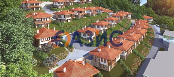 4 غرف نوم منزل في Sveti Vlas, Bulgaria رقم 1017 12