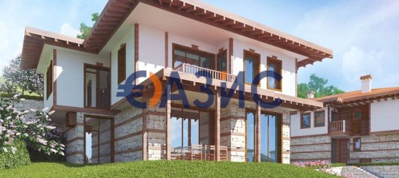 4 غرف نوم منزل في Sveti Vlas, Bulgaria رقم 1017 8