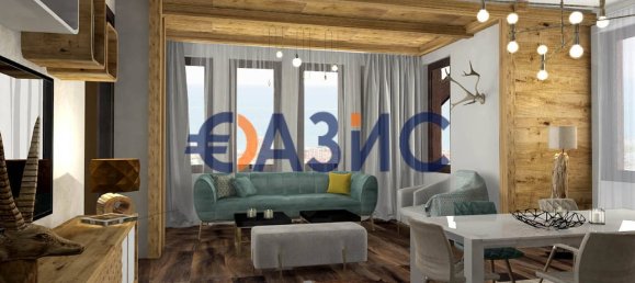 4 غرف نوم منزل في Sveti Vlas, Bulgaria رقم 1017 4