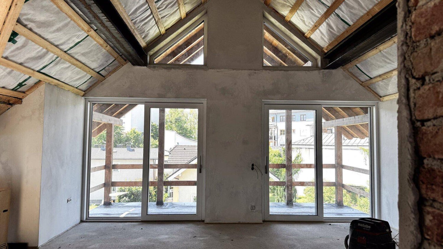 3 rooms Villa in Gmunden, Austria No. 145427