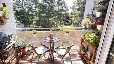 Apartamento de 3 divisões em Wiener Neustadt, Austria N.º 191416