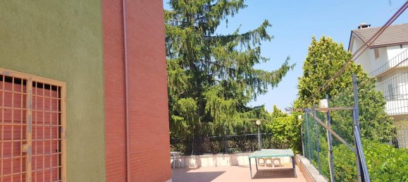 6غرفة فيلا في Rome, Italy رقم 113425 8