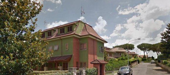 6غرفة فيلا في Rome, Italy رقم 113425 3