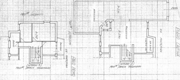 6غرفة فيلا في Rome, Italy رقم 113425 12