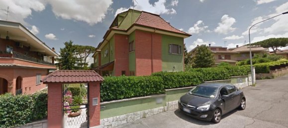 6غرفة فيلا في Rome, Italy رقم 113425 7