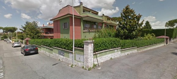 6غرفة فيلا في Rome, Italy رقم 113425 5