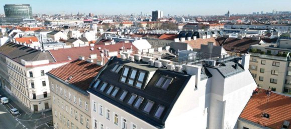 3 rooms Apartment in Meidling, Austria No. 31466 7