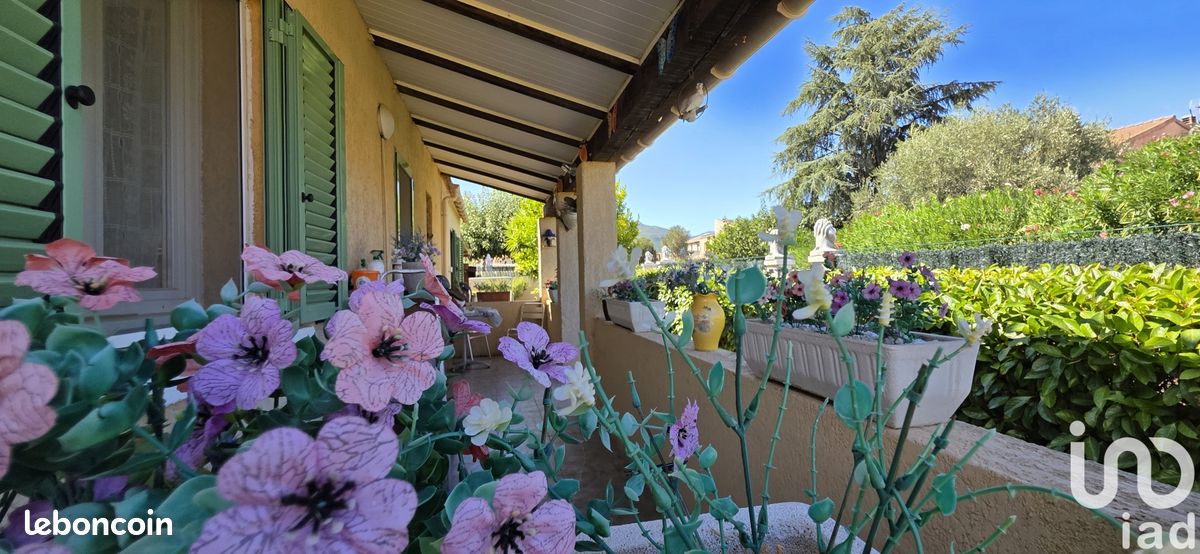 Casa de 4 divisões em Borgo, France N.º 361956