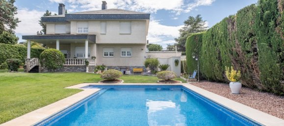 6 Schlafzimmer Haus in Zaragoza, Spain, Nr. 66732 4