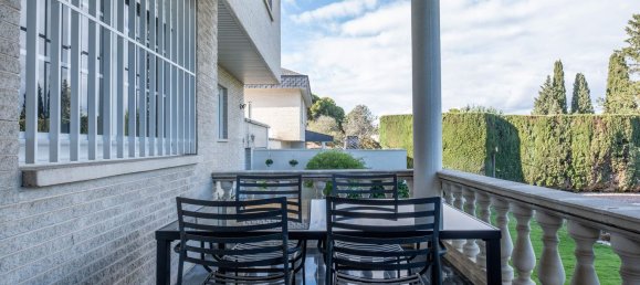 6 Schlafzimmer Haus in Zaragoza, Spain, Nr. 66732 43