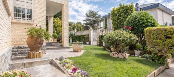 6 Schlafzimmer Haus in Zaragoza, Spain, Nr. 66732 8