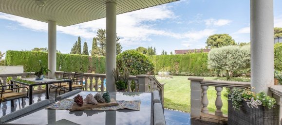 6 Schlafzimmer Haus in Zaragoza, Spain, Nr. 66732 9