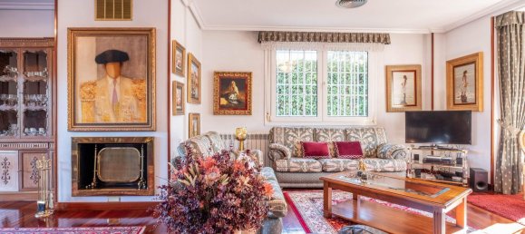 6 Schlafzimmer Haus in Zaragoza, Spain, Nr. 66732 12